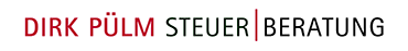 Steuerberater Dirk Pülm Logo